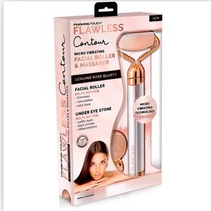 Flawless by Finishing Touch
Flawless Contour